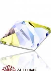 PRECIOSA Pyramid MXM FB 12x12 crystal DF AB