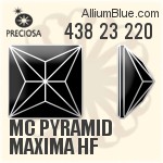 438 23 220 - MC Pyramid MAXIMA