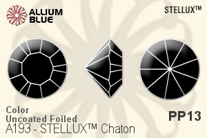 STELLUX A193 PP 13 BLACK DIAMOND G SMALL