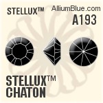 A193 - STELLUX™ Chaton