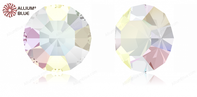 施华洛世奇 #1100 XERO 钻石形尖底石