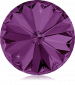紫色 F