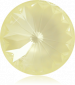 Crystal Soft Yellow Ignite