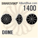 1400 - Dome