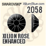 2058 - XILION Rose Enhanced