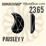 2365 - Paisley Y