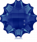 Crystal Bermuda Blue M