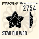 2754 - Star Flower