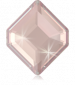 Crystal Dusty Pink DeLite HFT