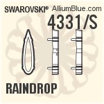 4331/S - Raindrop Settings