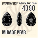 4390 - Mirage Pear