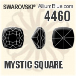 4460 - Mystic Square