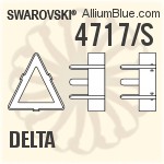 4717/S - Delta Settings
