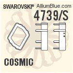 4739/S - Cosmic Settings