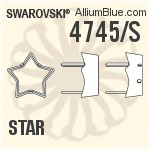 4745/S - Star Settings