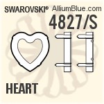 4827/S - Heart Settings