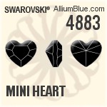 4883 - Mini Heart