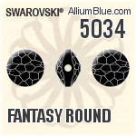 5034 - Fantasy Round