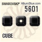5601 - Cube