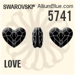5741 - Love