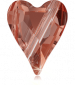 Crystal Red Magma V