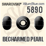 5890 - BeCharmed Pearl