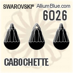 6026 - Cabochette
