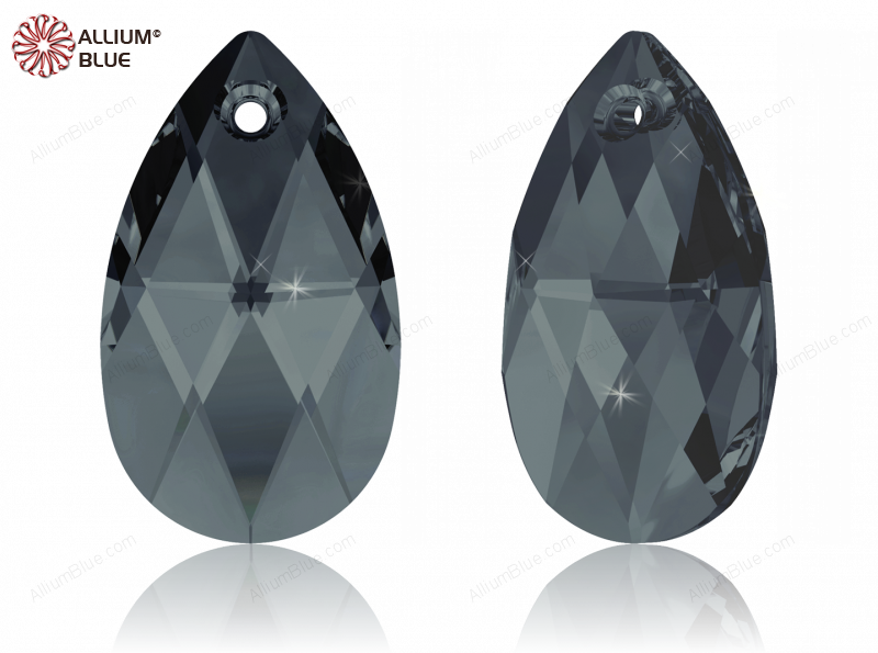 SWAROVSKI #6106 Pear-shaped