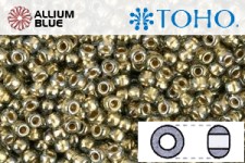 TOHO Round Seed Beads (RR8-394) 8/0 Round Medium - No.394