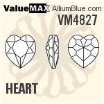 VM4827 - Heart