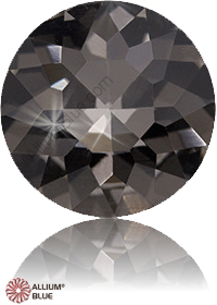VALUEMAX CRYSTAL Flat Chaton 20mm Black Diamond F
