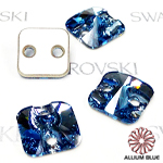 Swarovski® Sew-on Stones