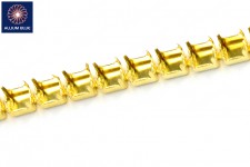 PM27401/S - Extended Cupchain Setting, Extended Cups, Brass, Unplated, PP12