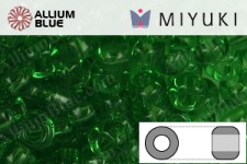 MIYUKI Round Rocailles Seed Beads (RR11-0145) 11/0 Small - 0145