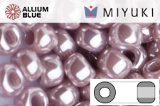 MIYUKI Round Rocailles Seed Beads (RR11-0437) 11/0 Small - 0437