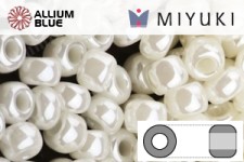 MIYUKI Round Rocailles Seed Beads (RR11-0440) 11/0 Small - 0440