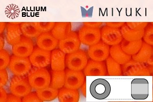 MIYUKI Round Rocailles Seed Beads (RR11-2313) 11/0 Small - 2313