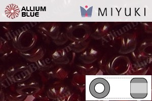 MIYUKI Round Rocailles Seed Beads (RR11-2410) 11/0 Small - 2410 - 關閉視窗 >> 可點擊圖片
