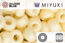 MIYUKI Round Rocailles Seed Beads (RR11-3325) 11/0 Small - 3325