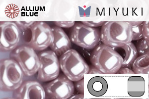 MIYUKI Round Rocailles Seed Beads (RR8-0437) 8/0 Large - 0437