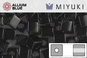 MIYUKI Square Seed Beads (SB1.8-0401) 1.8mm - 0401 - 关闭视窗 >> 可点击图片