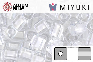 MIYUKI Square Seed Beads (SB1.8-1104) 1.8mm - 1104 - ウインドウを閉じる