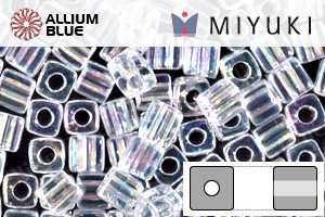 MIYUKI Square Seed Beads (SB3-0250) 3mm - 0250 - Click Image to Close