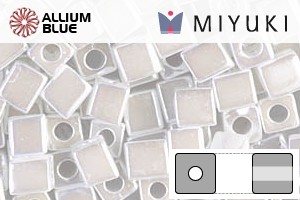 MIYUKI Square Seed Beads (SB3-0420) 3mm - 0420 - ウインドウを閉じる
