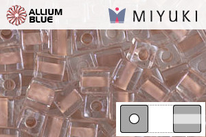 MIYUKI Square Seed Beads (SB4-0215) 4mm - 0215 - ウインドウを閉じる