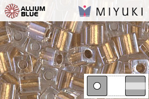 MIYUKI Square Seed Beads (SB4-0234) 4mm - 0234 - ウインドウを閉じる