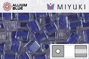 MIYUKI Square Seed Beads (SB4-0239) 4mm - 0239 - Click Image to Close