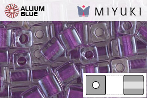 MIYUKI Square Seed Beads (SB4-0243) 4mm - 0243
