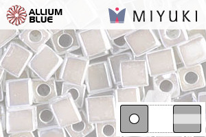 MIYUKI Square Seed Beads (SB4-0420) 4mm - 0420 - 关闭视窗 >> 可点击图片