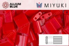 MIYUKI TILA™ Beads (TL-0408) - Opaque Red